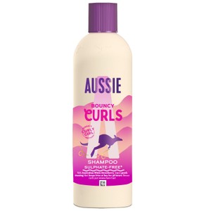 Aussie Bouncy Curls Hydrating Conditioner 275ml