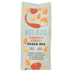 Belazu Smoked Chilli Snack Mix