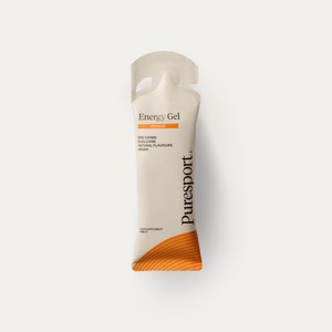 Puresport Energy Gel Berry