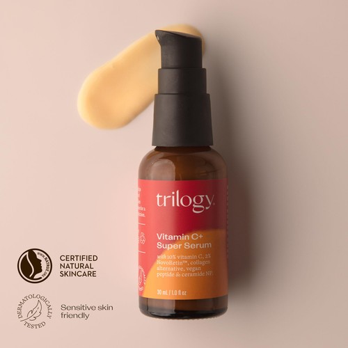 Trilogy Vitamin C+ Super Serum
