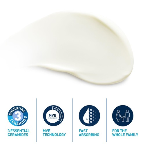 CeraVe Invisible Hydrating Sunscreen SPF 50