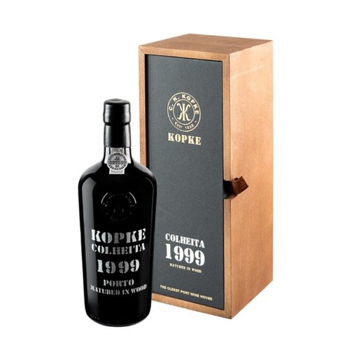 Kopke Colheita 1999