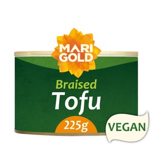 Marigold Health Foods Braised Tofu