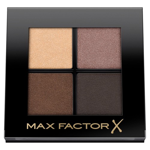 Max Factor Color Xpert Soft Touch Eyeshadow Palette Crushed Blooms