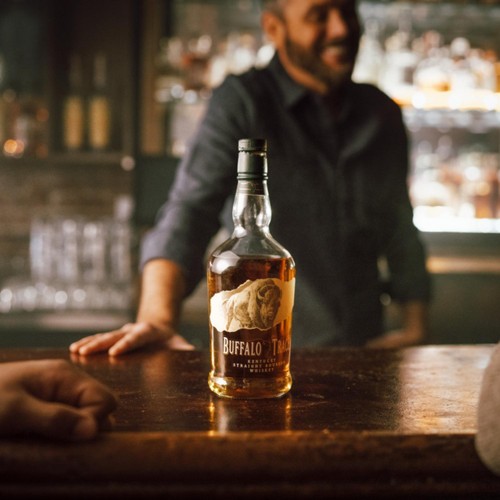 Buffalo Trace 1ltr