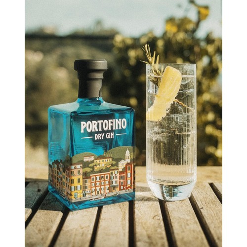 Portofino Dry Gin