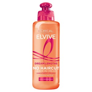 Loreal Elvive Dream Length No Cut Cream 200Ml