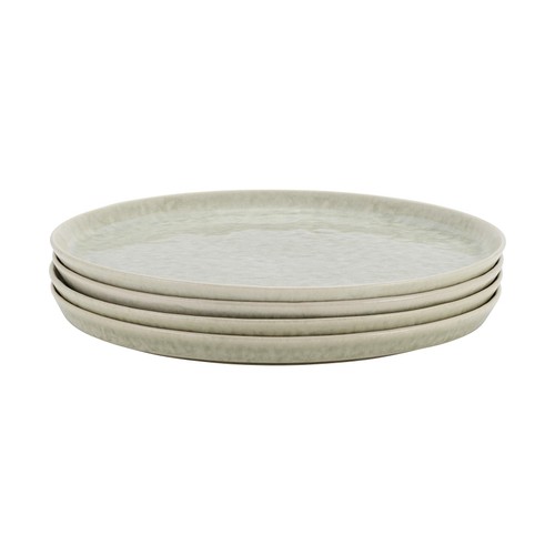 Stellar Stoneware Bantham 27cm Dinner Plate Set