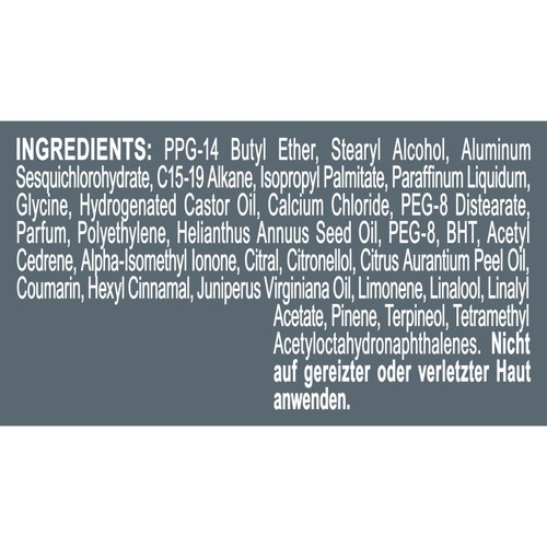 Dove Men+Care Advanced Care Clean Comfort Anti-Perspirant Deodorant Stick