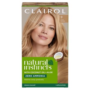 Clairol Nice'N Easy Tone+Gloss Semi Permanent 511/77 Medium Ash Brown
