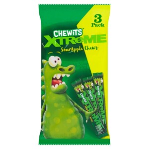 Chewits Fruit Salad Flavour 30g