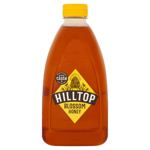 Hilltop Honey Blossom Squeezy
