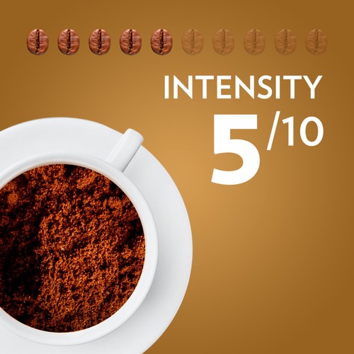 Lavazza Qualita Oro Ground Coffee