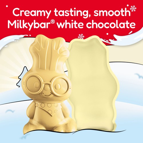 Milkybar Reindeer