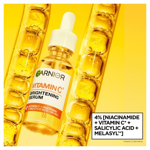 Garnier Vitamin C Anti-Dark Spot Serum