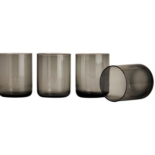M&S Tribeca Tumblers, Grey