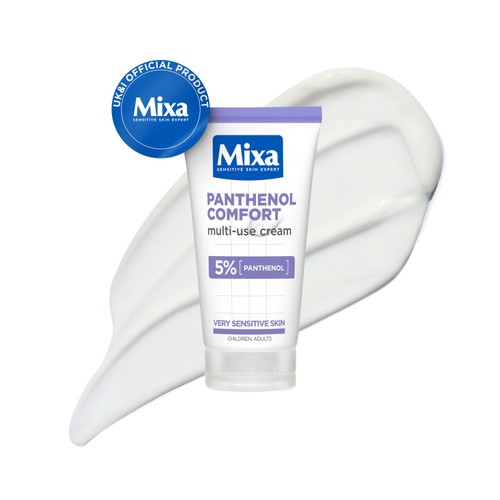 Mixa Comfort multi-use cream