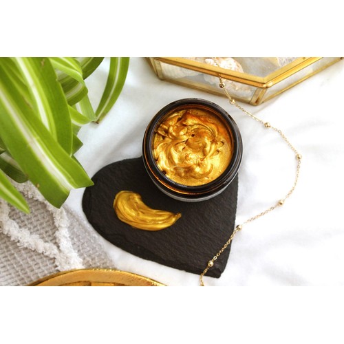 Evolve Beauty Bio Retinol Gold Mask