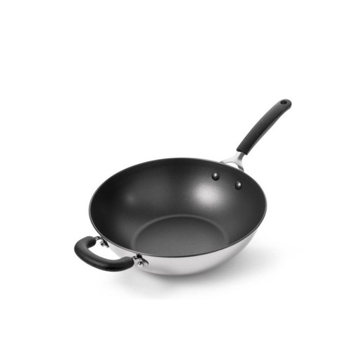 Prestige Made to Last Non-Stick Stirfry 29cm