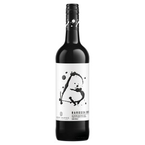 Grant Burge Barossa Ink Shiraz - Ocado