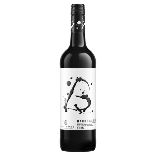 Grant Burge Barossa Ink Shiraz