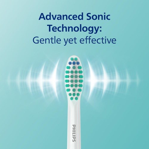 Philips Sonicare Series 3100 Black Electric Toothbrush