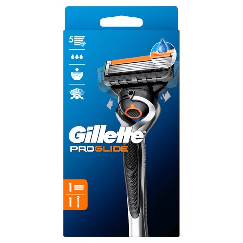 Gillette ProGlide Flexball Manual Razor