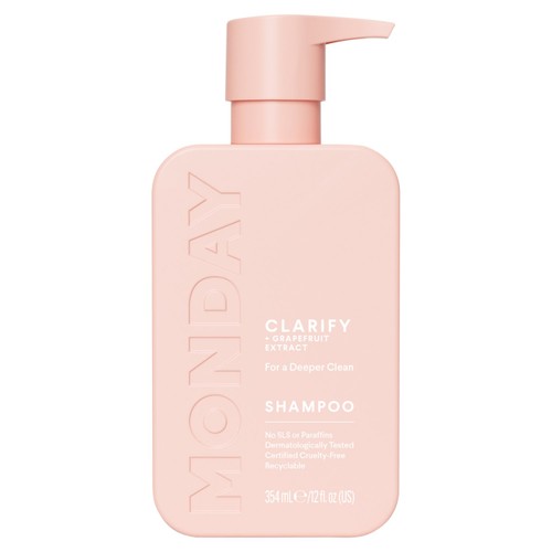 MONDAY Clarify Shampoo