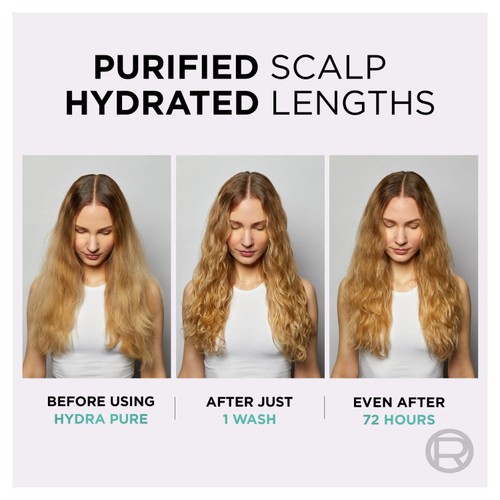 L'Oreal Elvive Hyaluron Pure Oil Control Serum