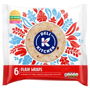 Deli Platter 137g