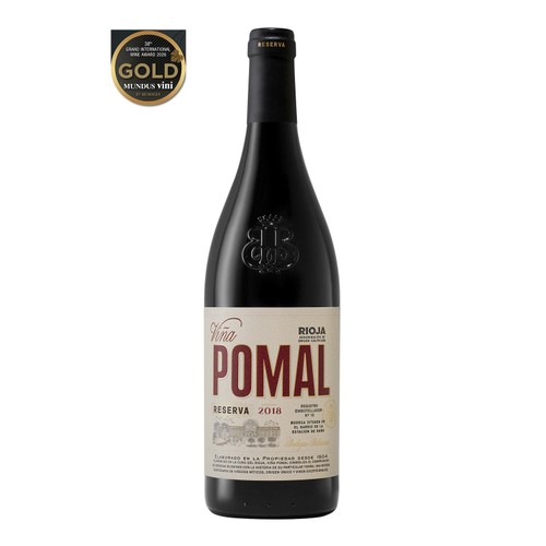 Pomal Reserva Rioja