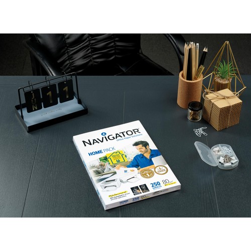 Navigator Home Pack A4 Printer Paper 80gsm