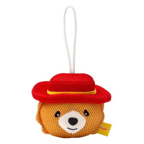 Paddington 3D Bath Sponge