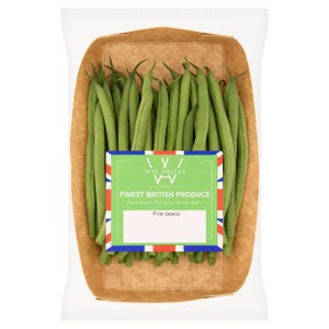 Wye Valley Extra Fine Beans