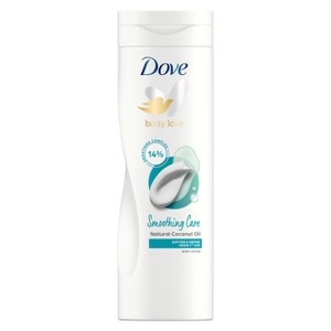 Dove Body Love Body Lotion & Moisturiser to Soften & Refine Smoothing Care