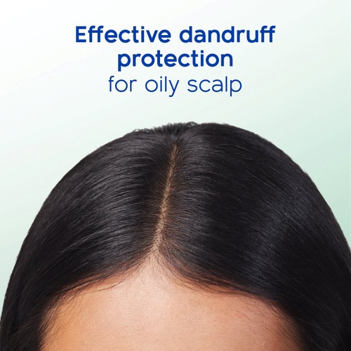 Head & Shoulders Bare Pure Clean Shampoo