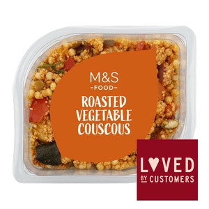 Roasted Vegetable Couscous 220g