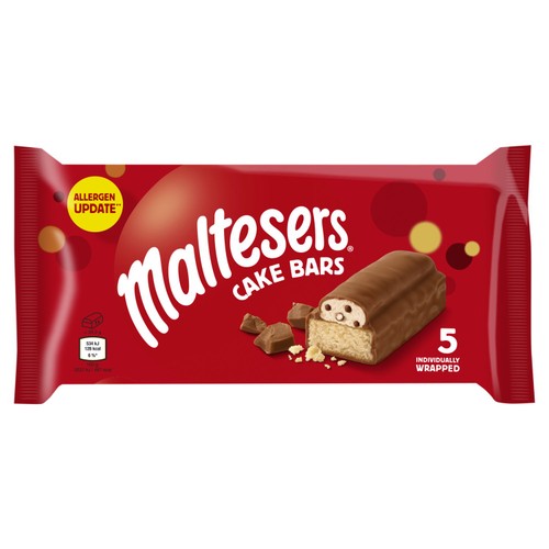 Maltesers Cake Bars Multipack