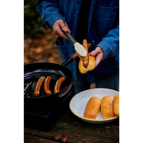 Rare & Pasture Porkfurter Hot Dog