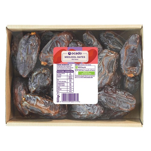 Ocado Medjool Dates