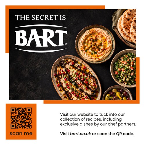 Bart Ground Cumin