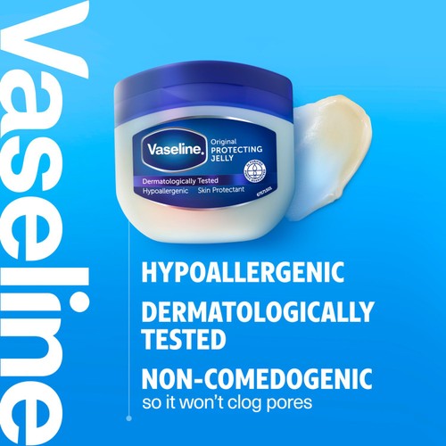 Vaseline Original Petroleum Jelly