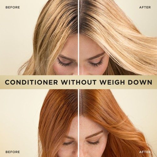 Pantene Infinite Lengths Conditioner