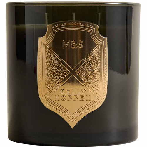 M&S X Kelly Hoppen No. 3 Fragrance 3 Wick Candle
