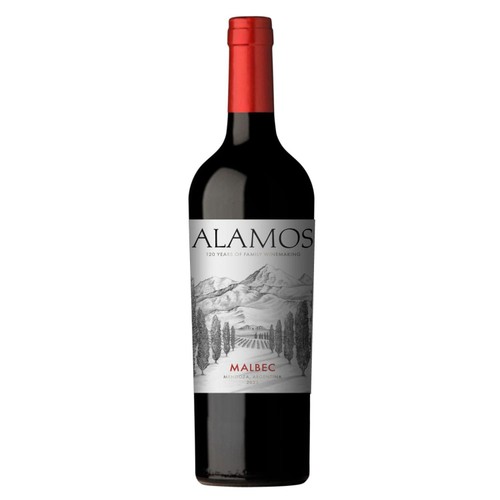 Alamos Malbec