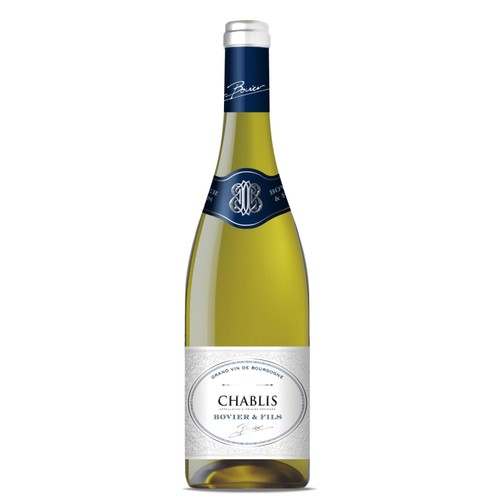 Bovier Chablis