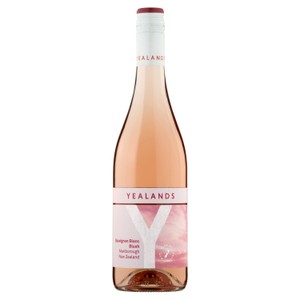 Yealands Sauvignon Blanc Rose