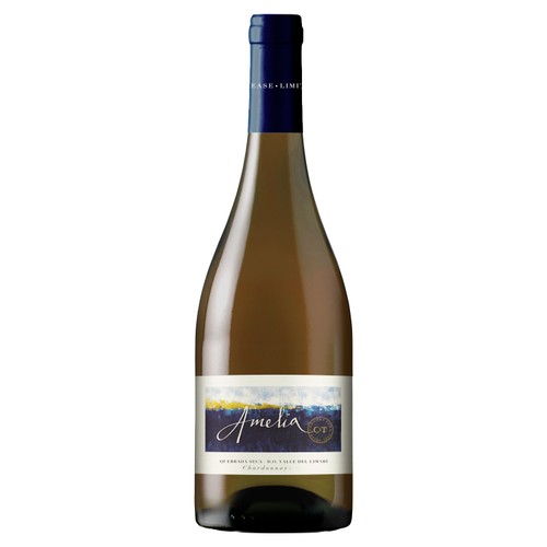 Amelia Chardonnay Limari Valley