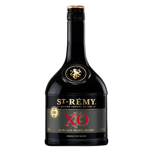 St-Remy XO French Brandy