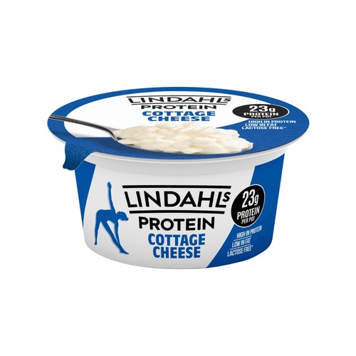 Lindahls Protein Cottage Cheese